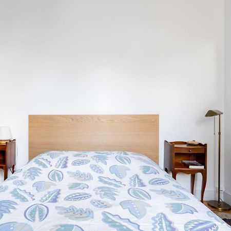 Apartment Le Six By Interhome サン・マロ エクステリア 写真