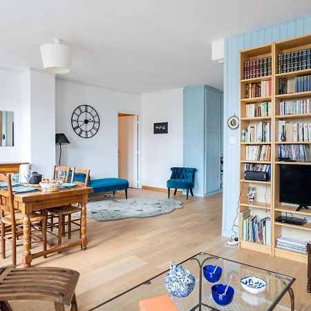 Apartment Le Six By Interhome サン・マロ エクステリア 写真