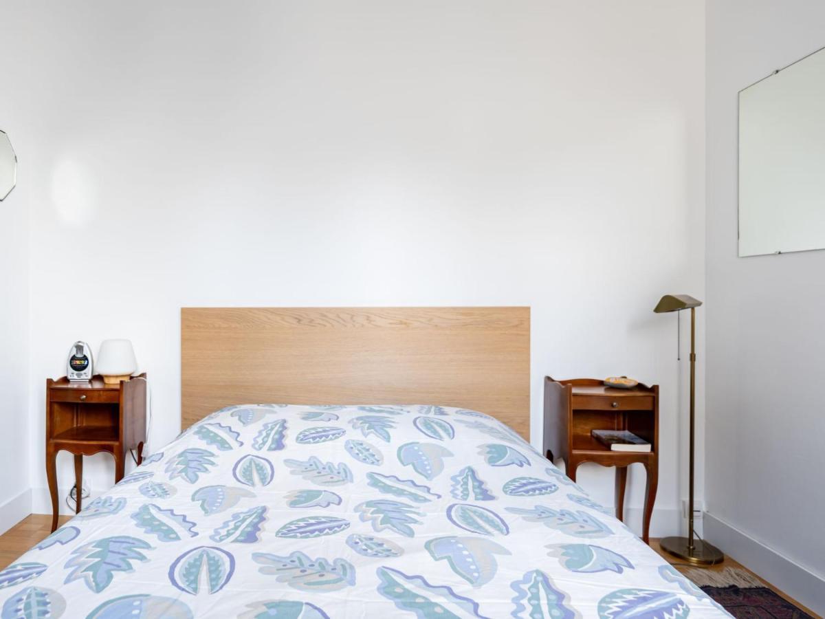Apartment Le Six By Interhome サン・マロ エクステリア 写真