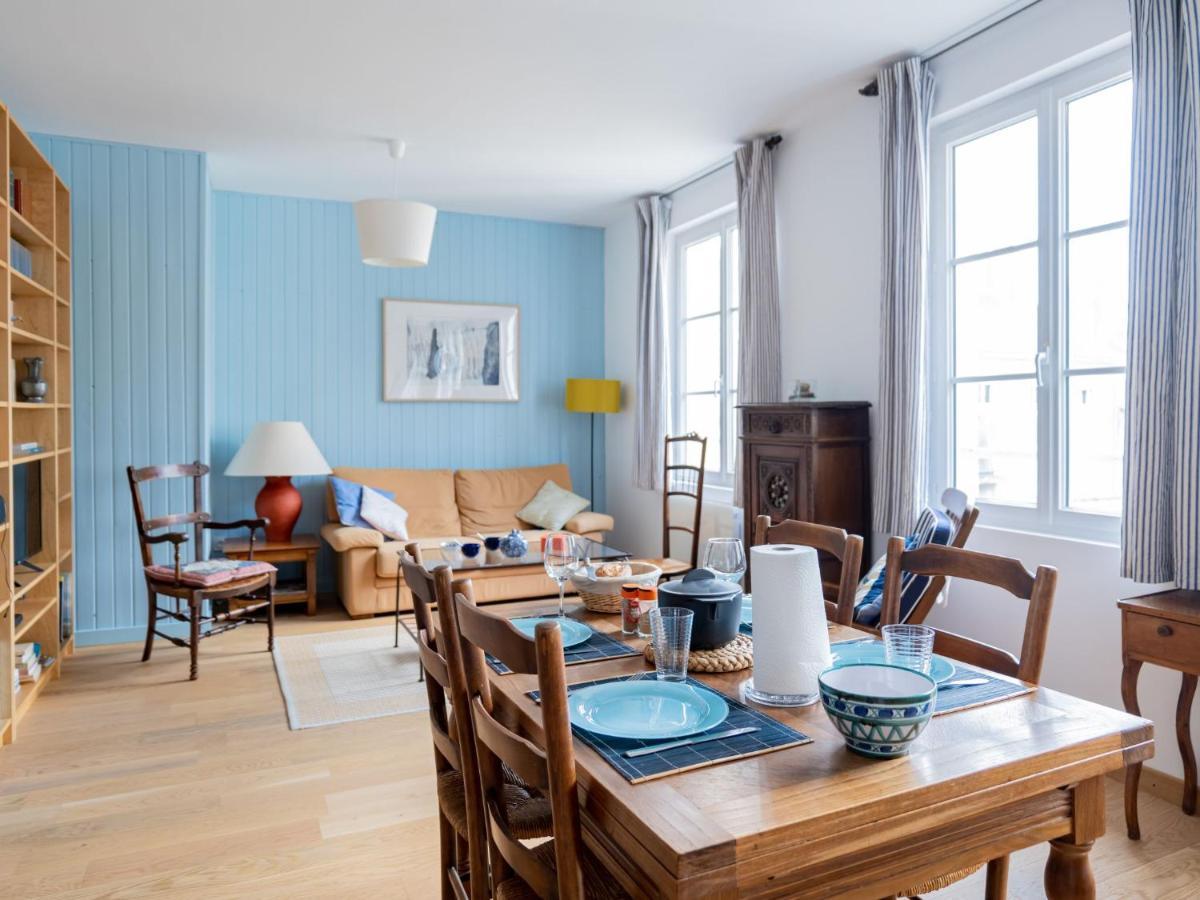 Apartment Le Six By Interhome サン・マロ エクステリア 写真