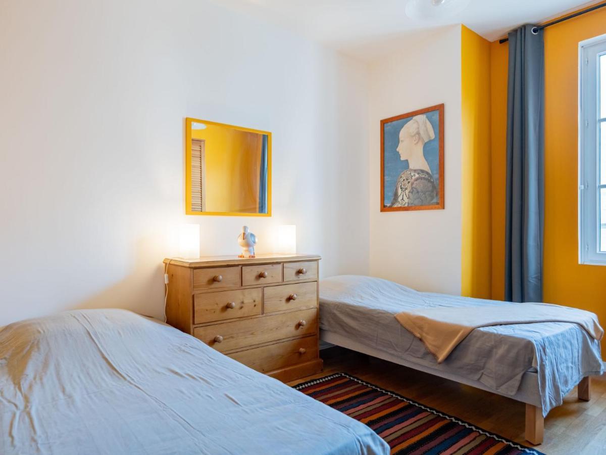 Apartment Le Six By Interhome サン・マロ エクステリア 写真