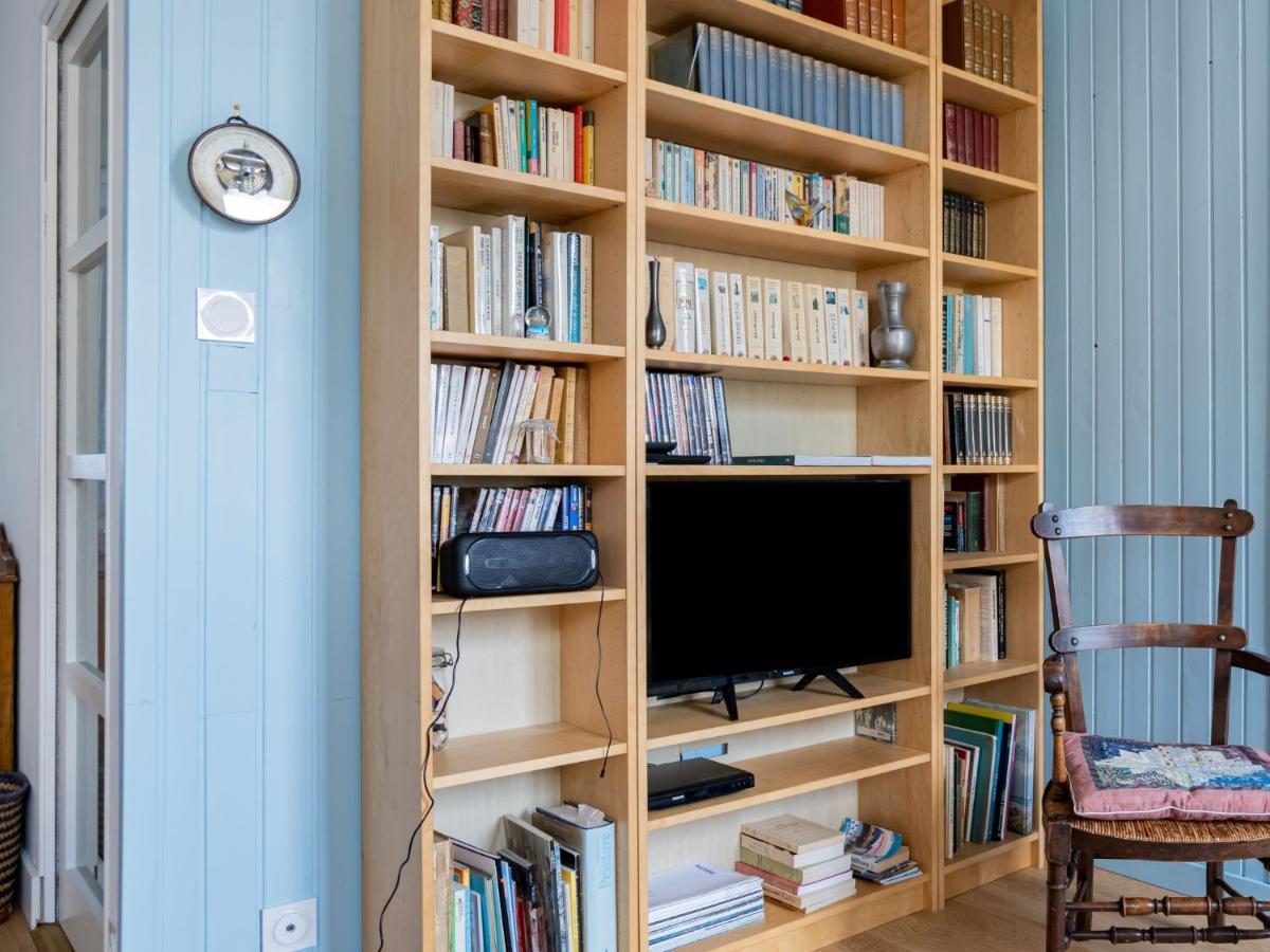 Apartment Le Six By Interhome サン・マロ エクステリア 写真