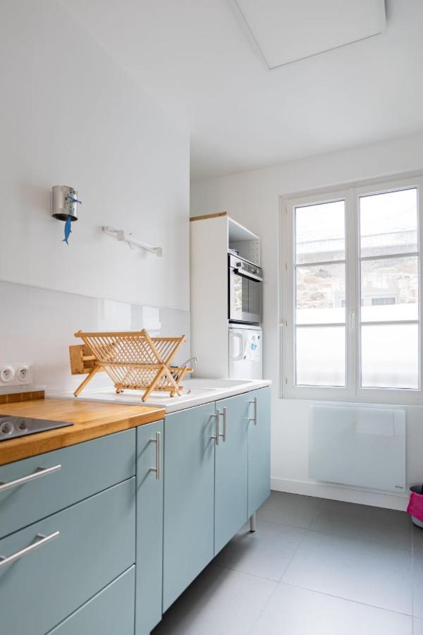 Apartment Le Six By Interhome サン・マロ エクステリア 写真