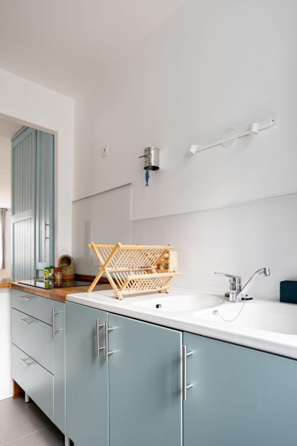 Apartment Le Six By Interhome サン・マロ エクステリア 写真