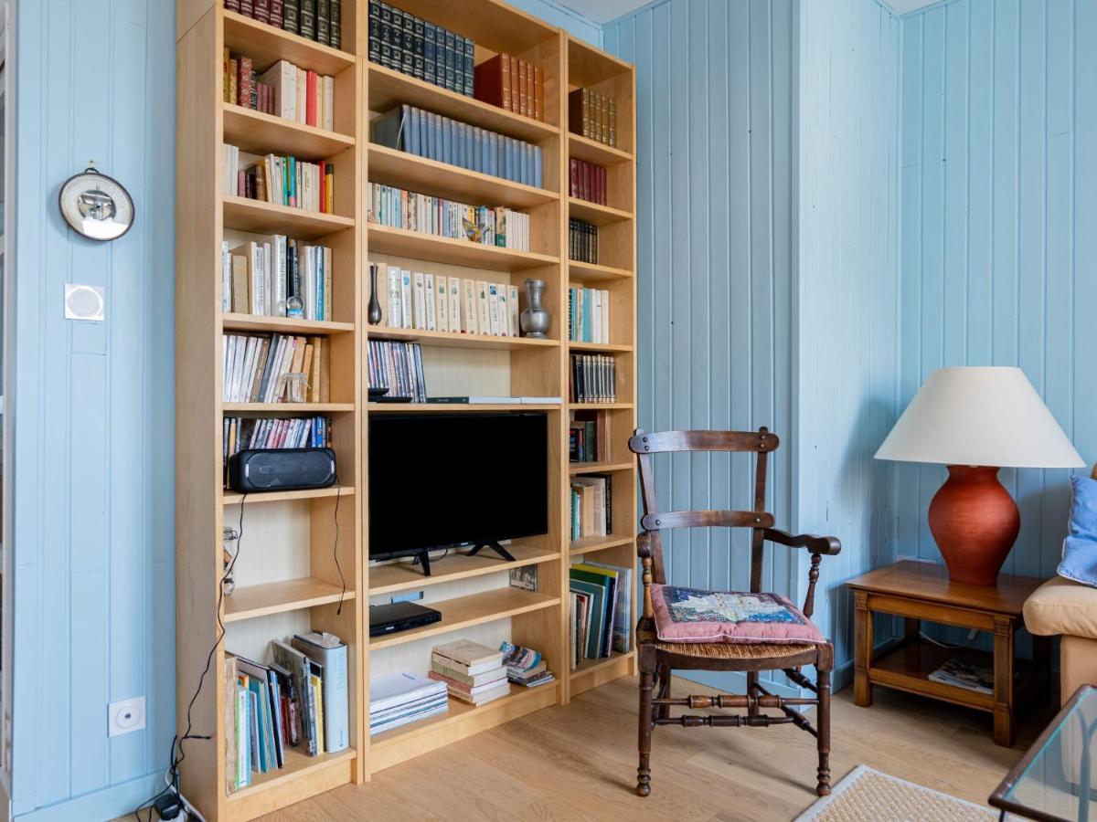 Apartment Le Six By Interhome サン・マロ エクステリア 写真