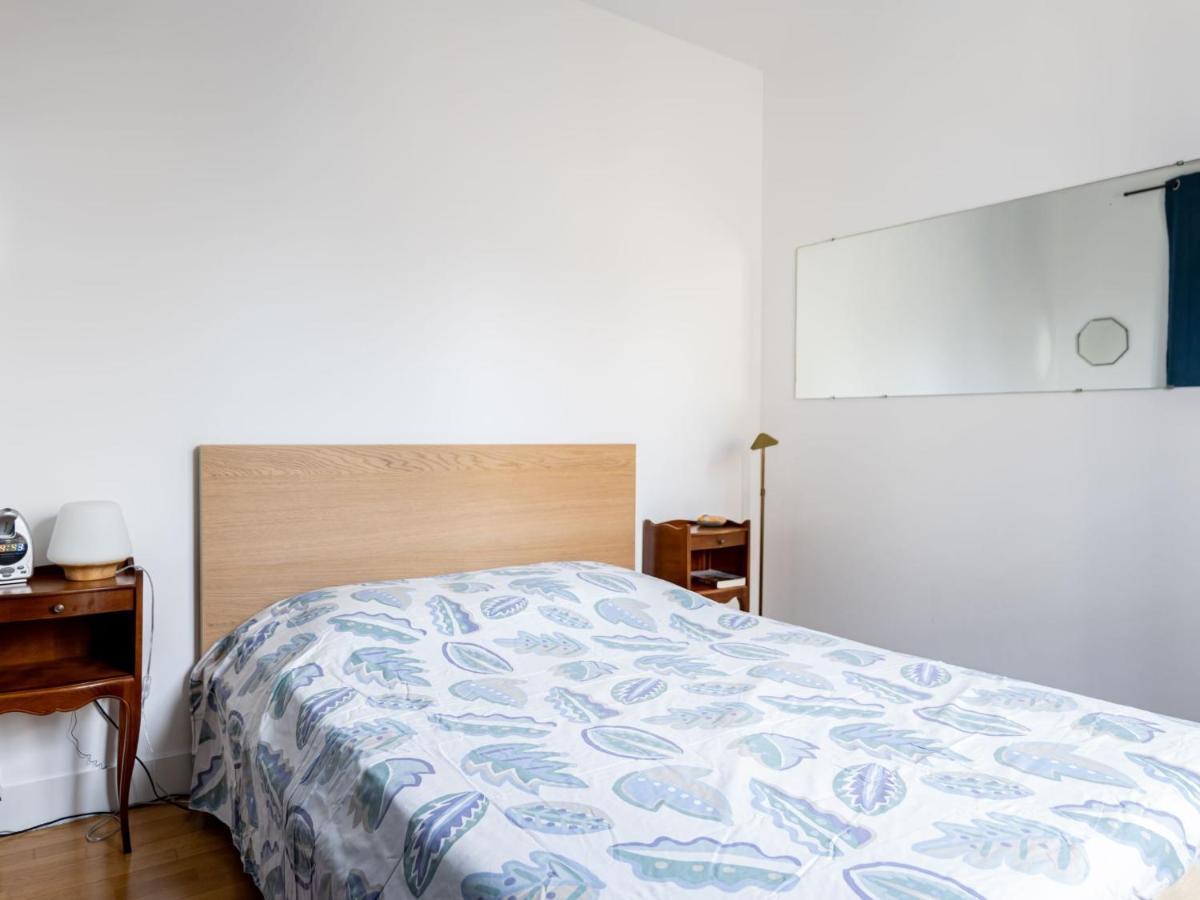 Apartment Le Six By Interhome サン・マロ エクステリア 写真