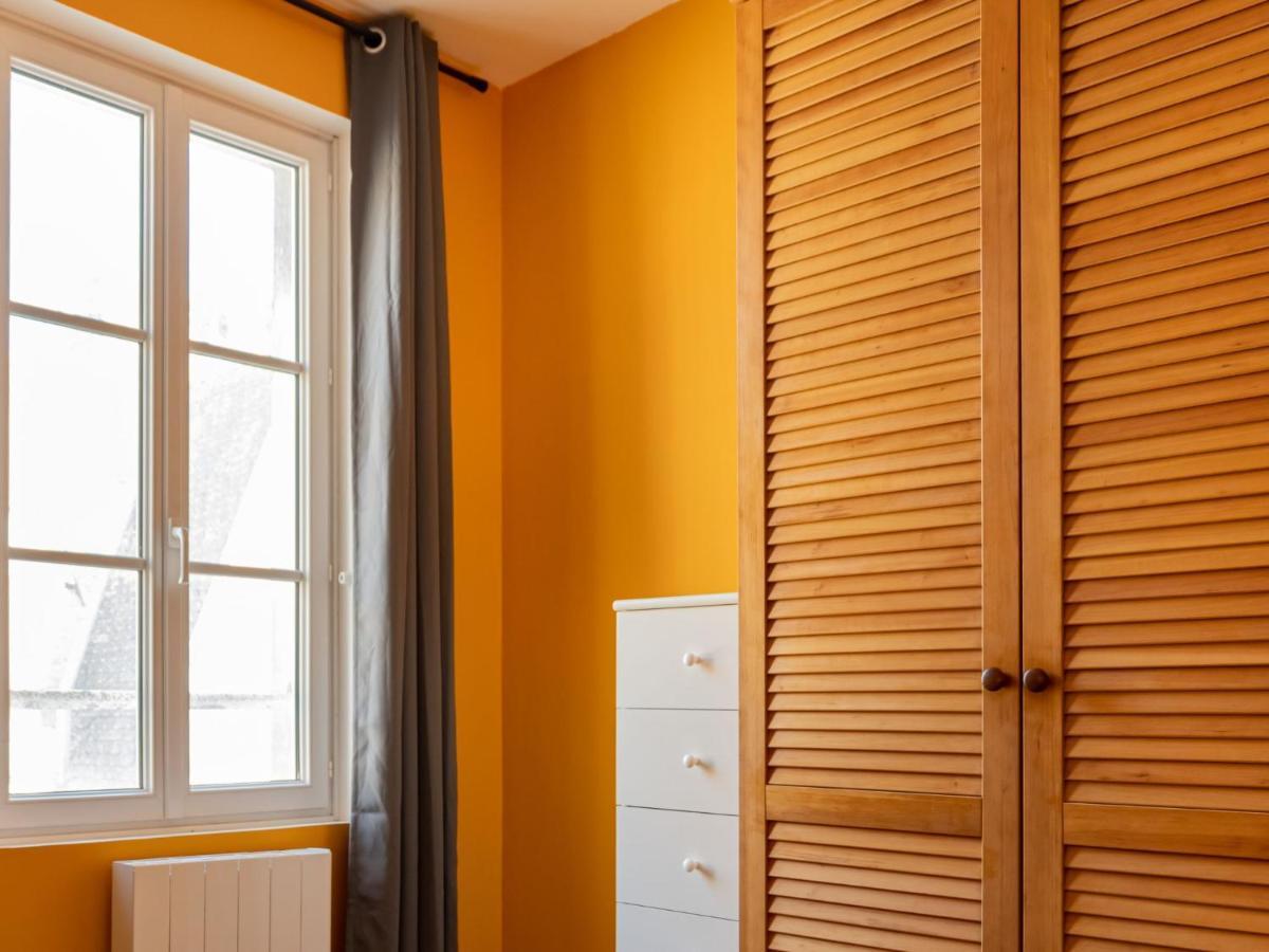 Apartment Le Six By Interhome サン・マロ エクステリア 写真