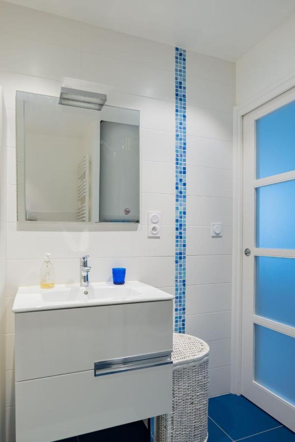 Apartment Le Six By Interhome サン・マロ エクステリア 写真